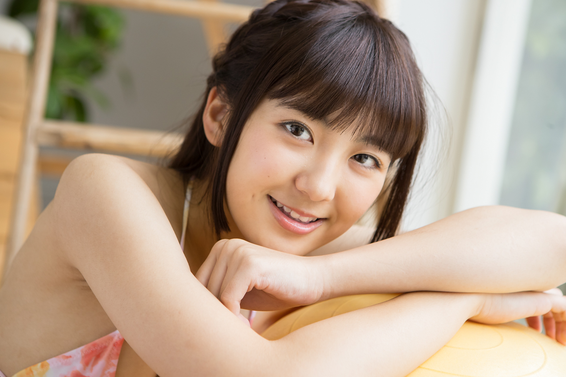 [Minisuka.tv] 高梨あい 2018-01-11 Ai Takanashi - Secret Gallery (STAGE1) 2.1